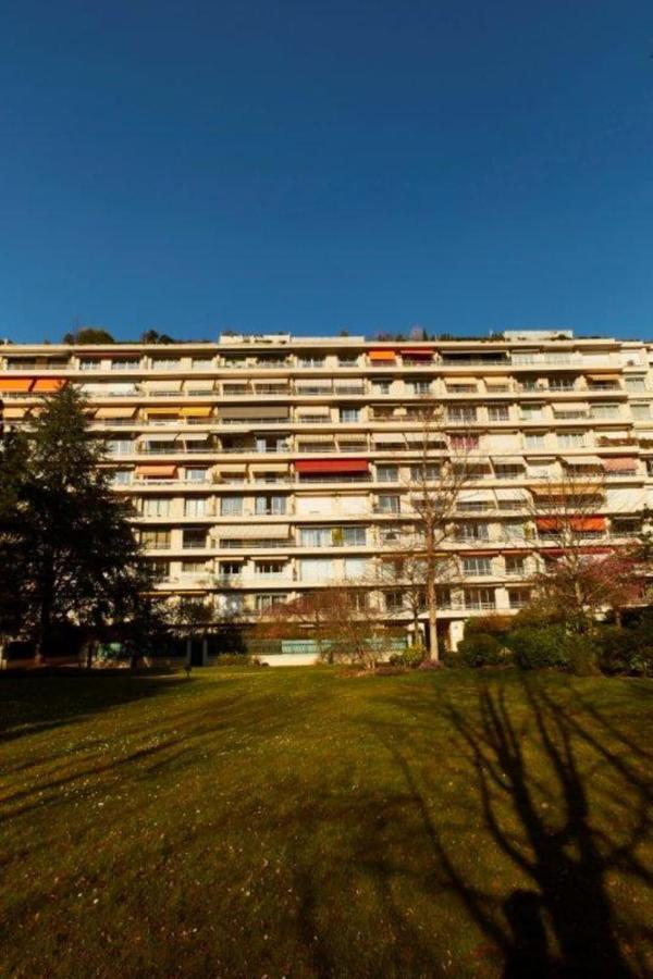 Appartement Rare Pearl With A View Of The Eiffel Tower *